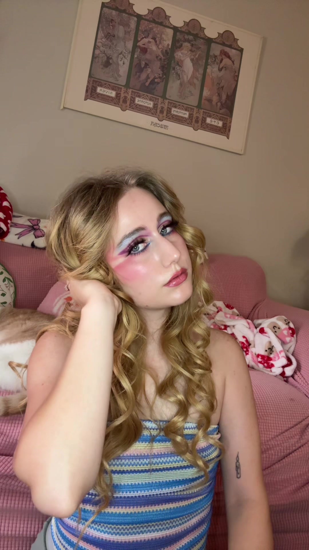 @Mekenzie