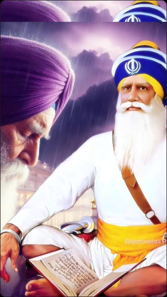 @Baba Deep Singh Ji 26 10 2024