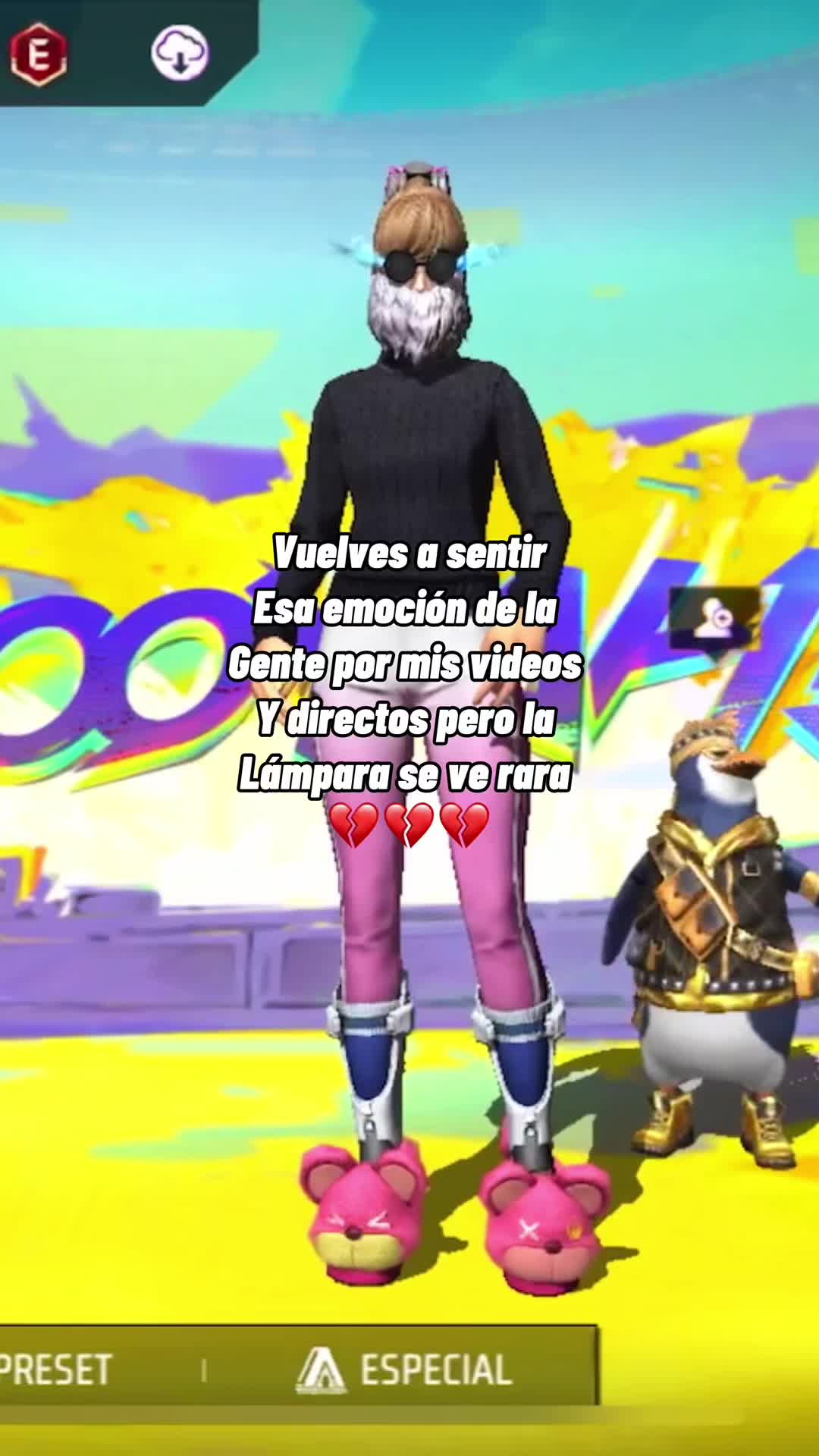 @Elsa in &iquest;?