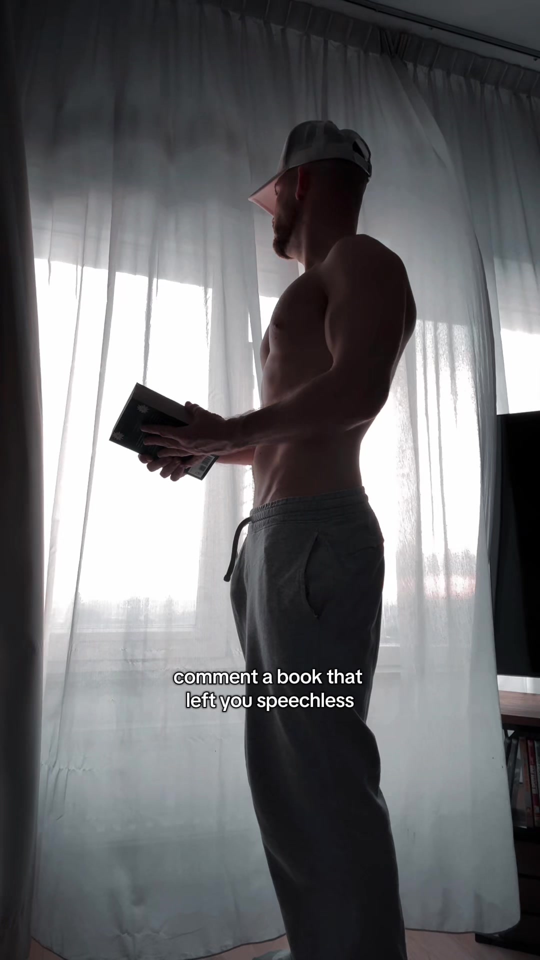 @Jacob (Azriel’s Version)