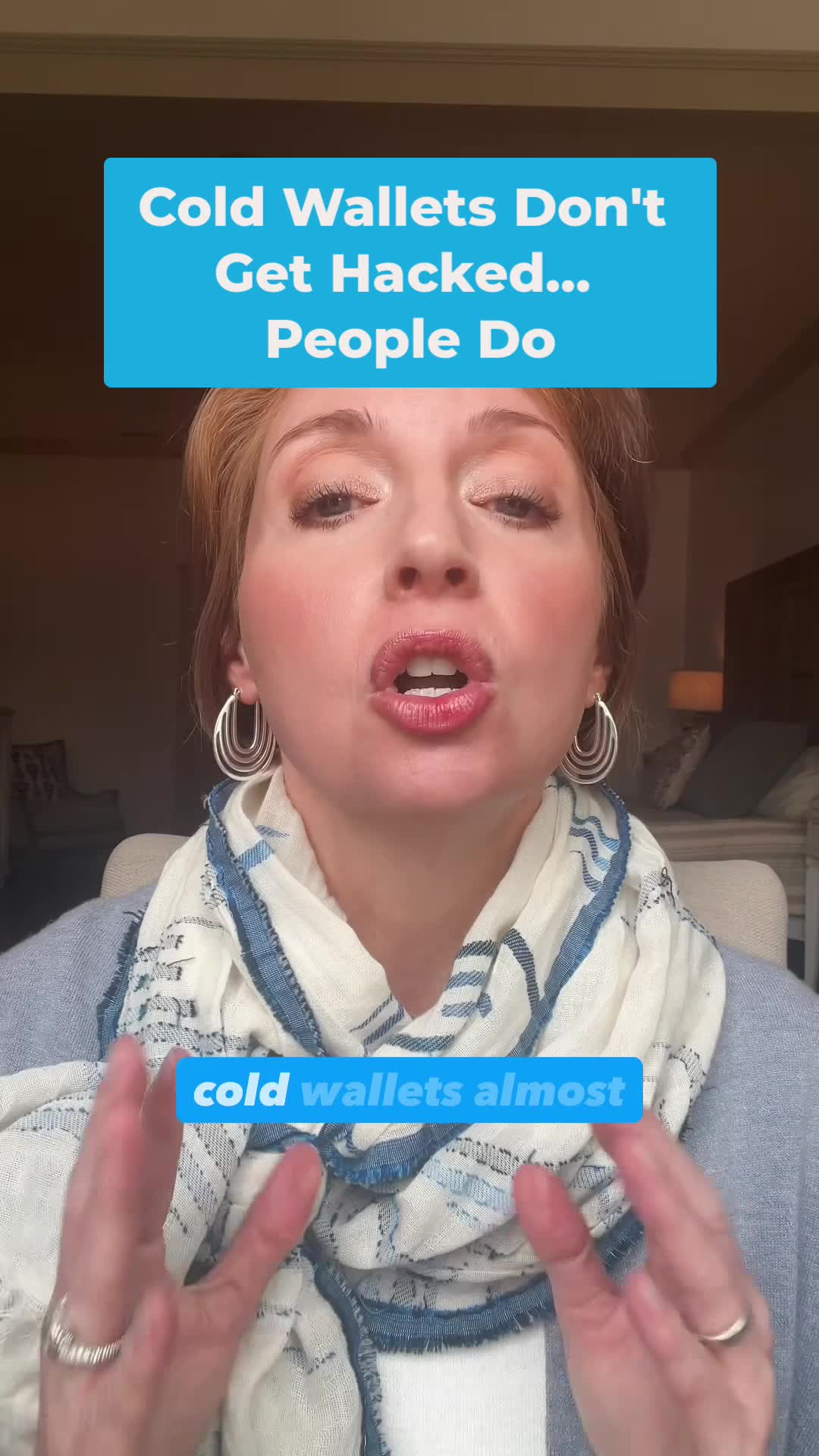 @Sheryl | Simple Crypto Advice