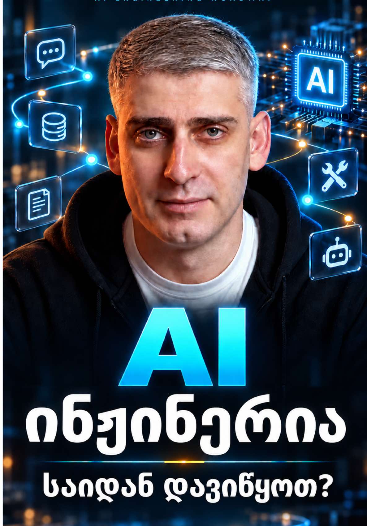 @AI Pulse Georgia