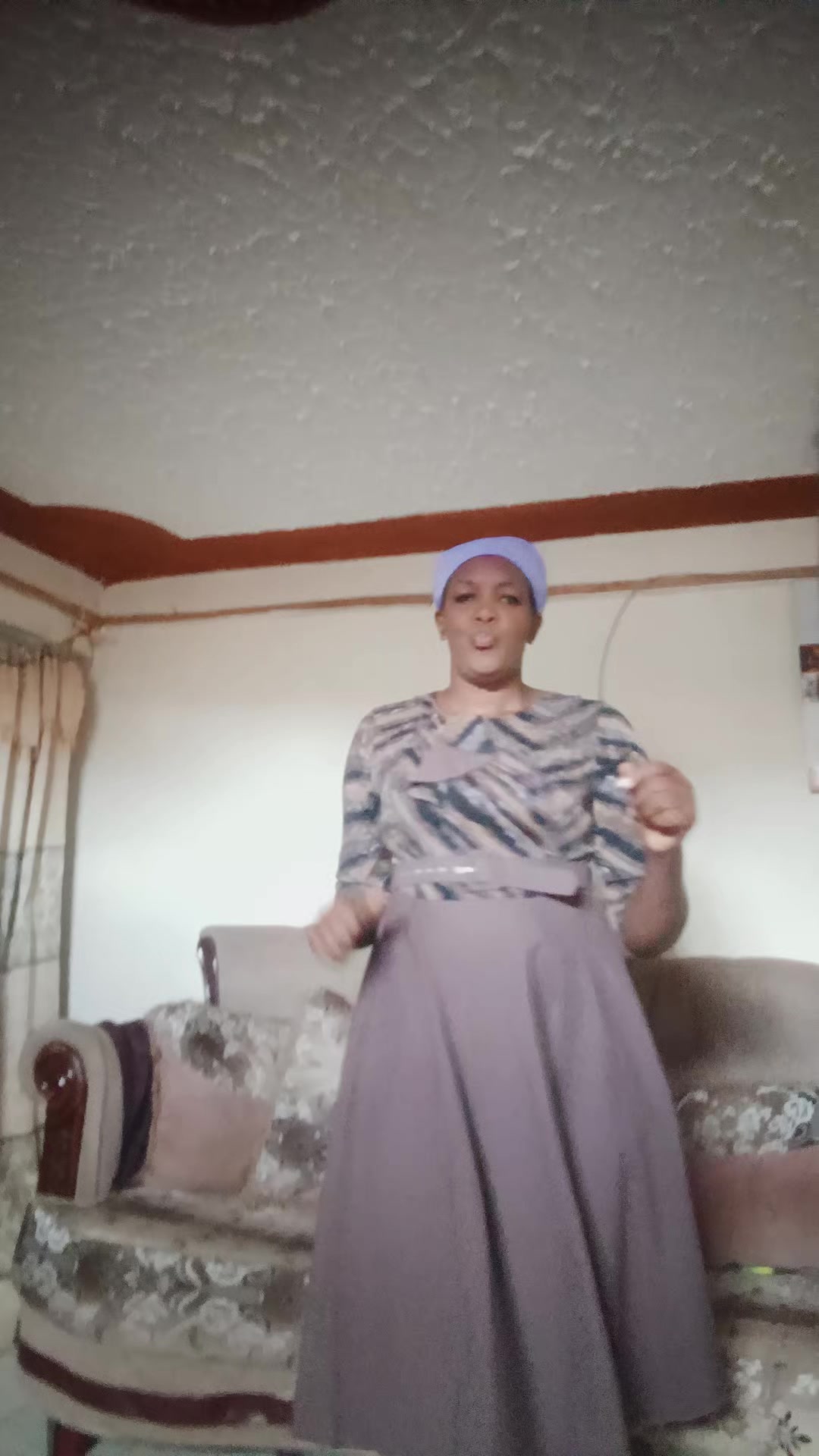 @Mary hezeh ndungu woman rep