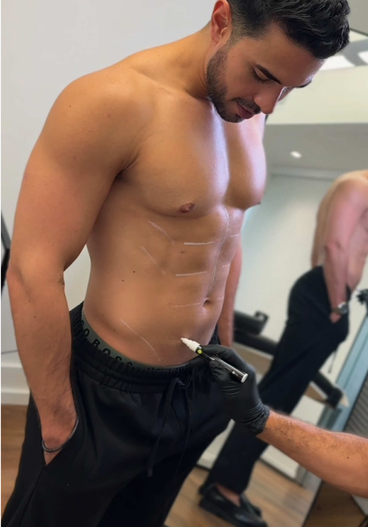 @Est&eacute;tica Para Homens
