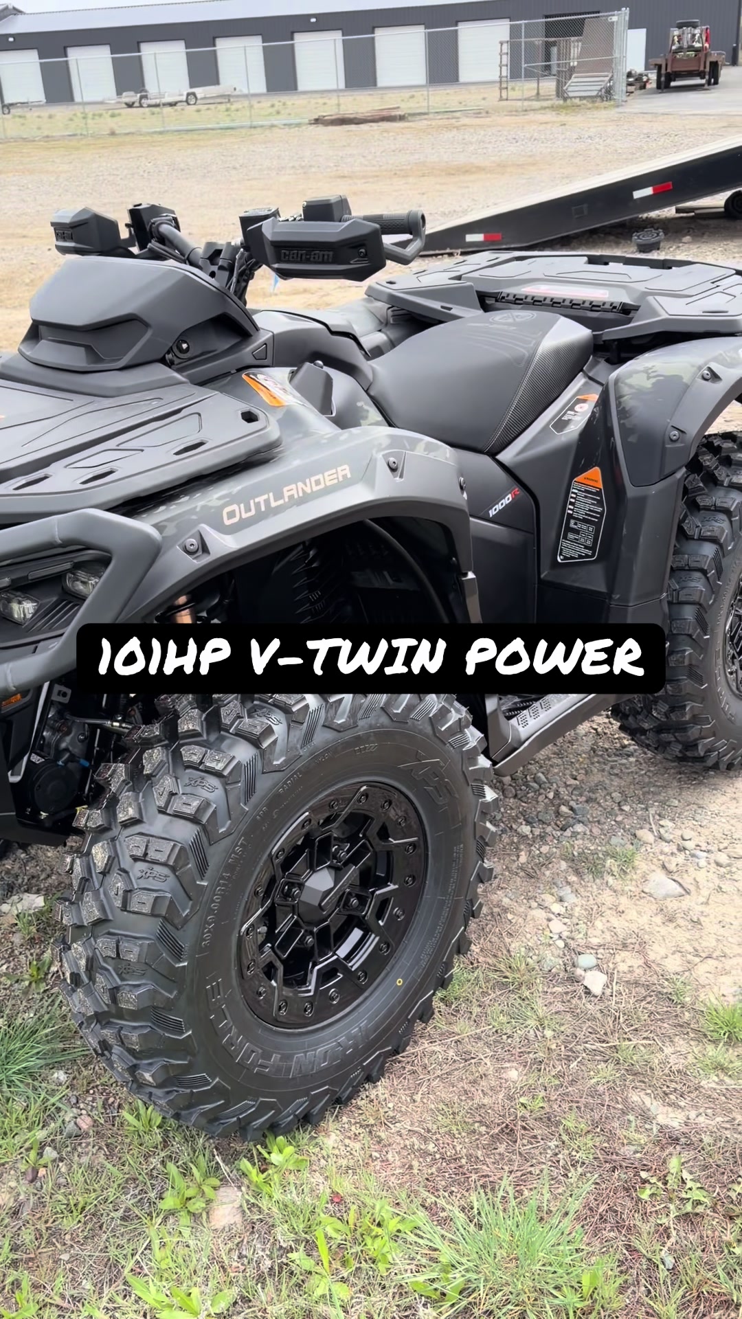 @Elevated Powersports