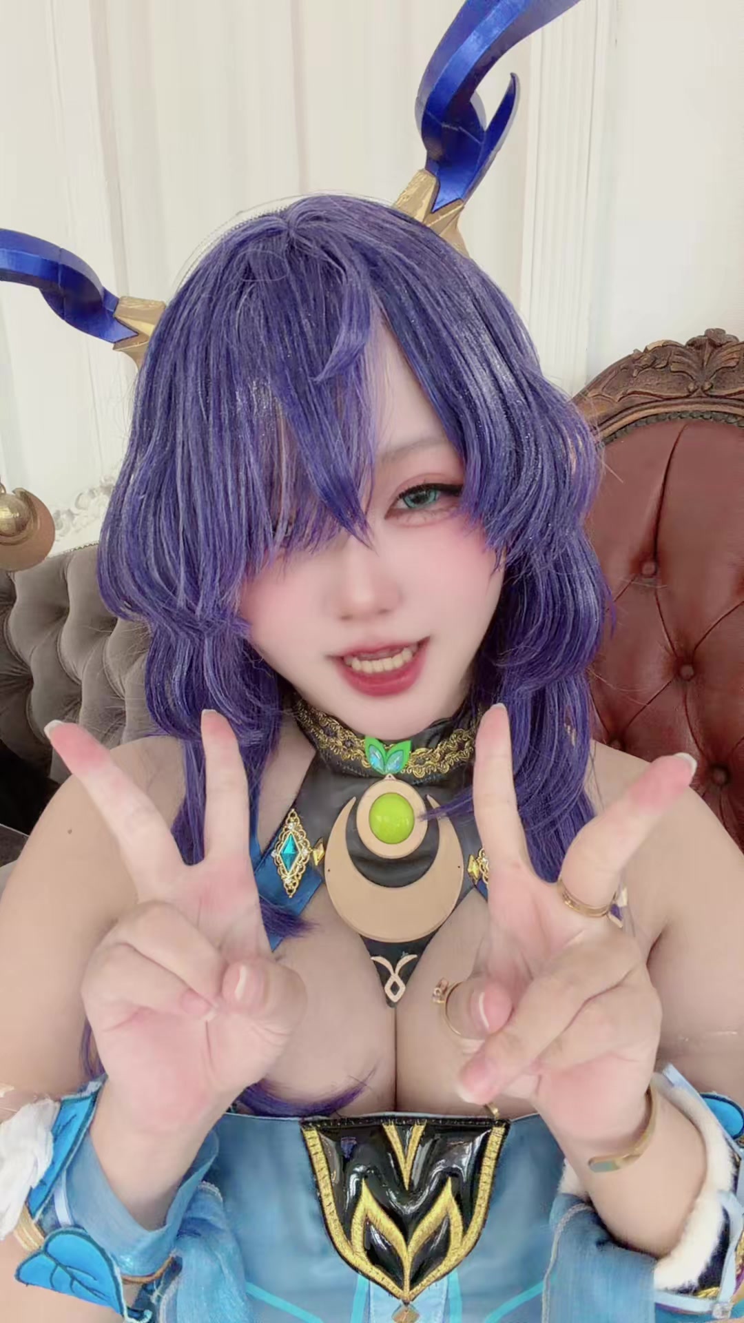 @天辻ゆう🌶🍒