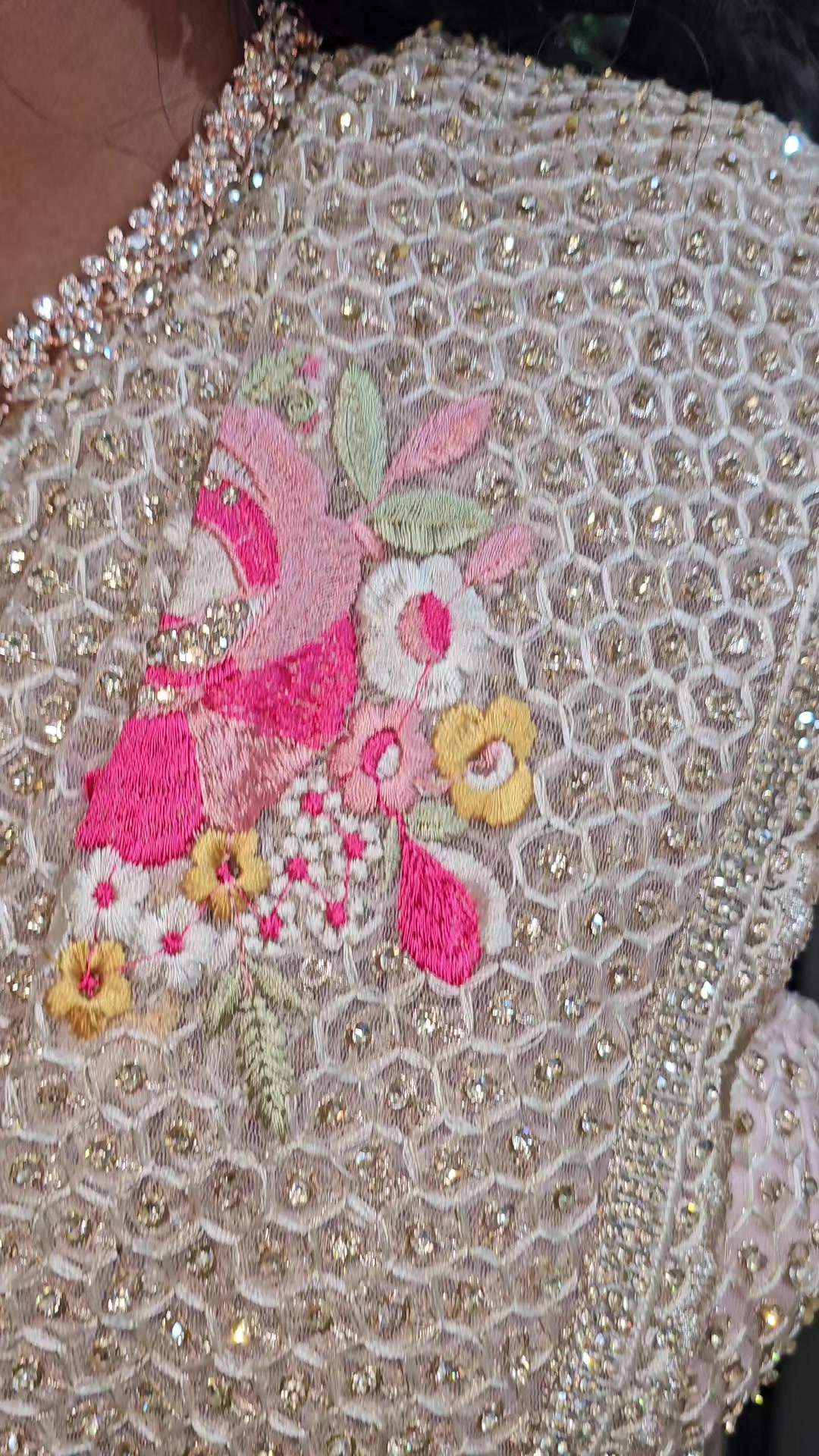 @Unique brides by arthie