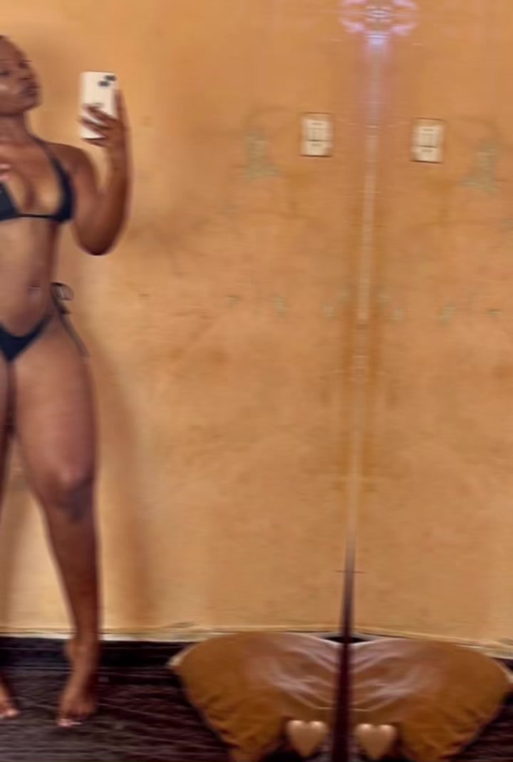 @AfricanBeauty
