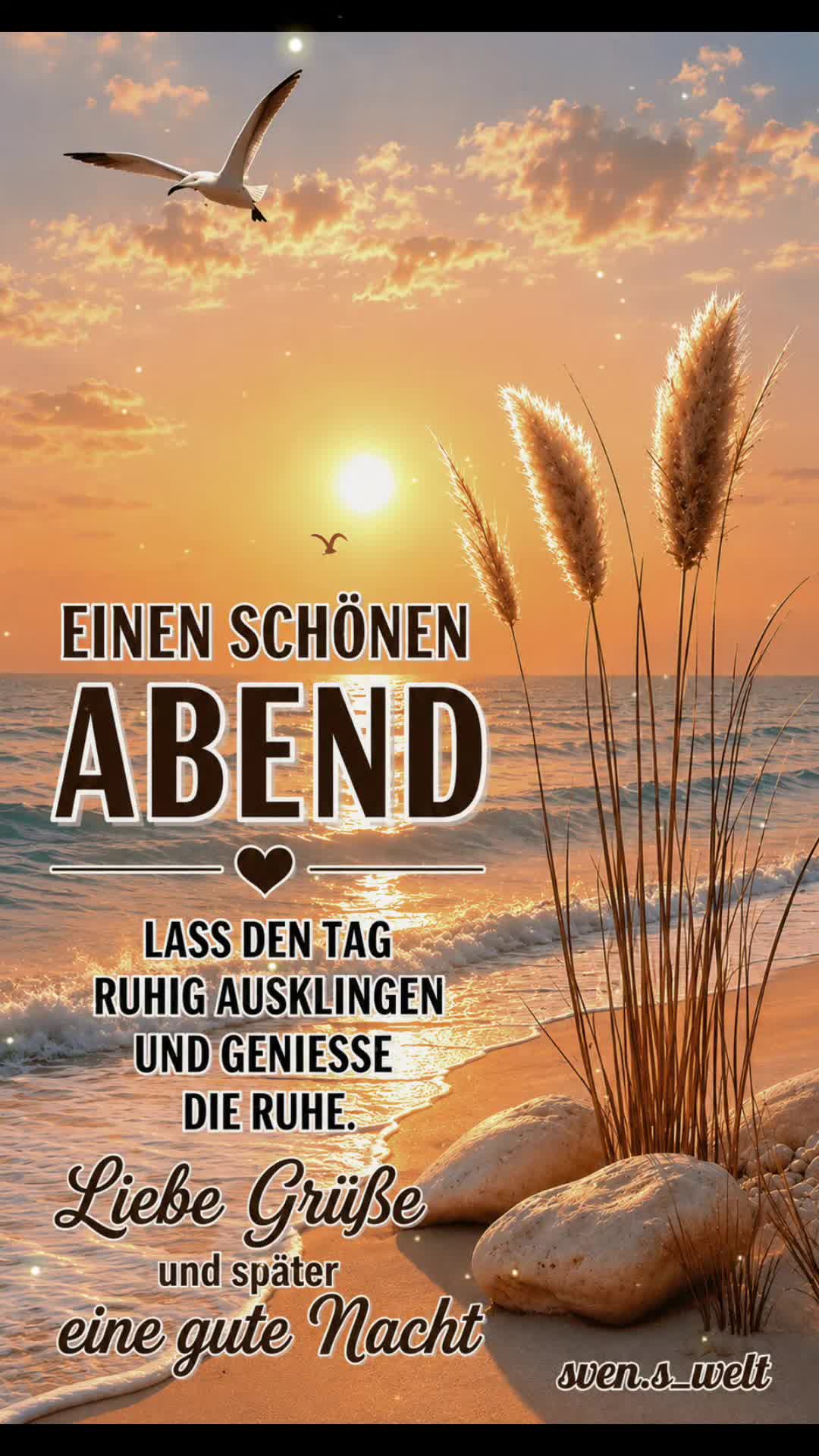 @Sven