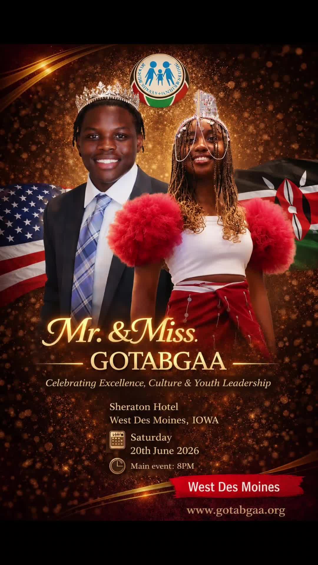 @Gotabgaa International