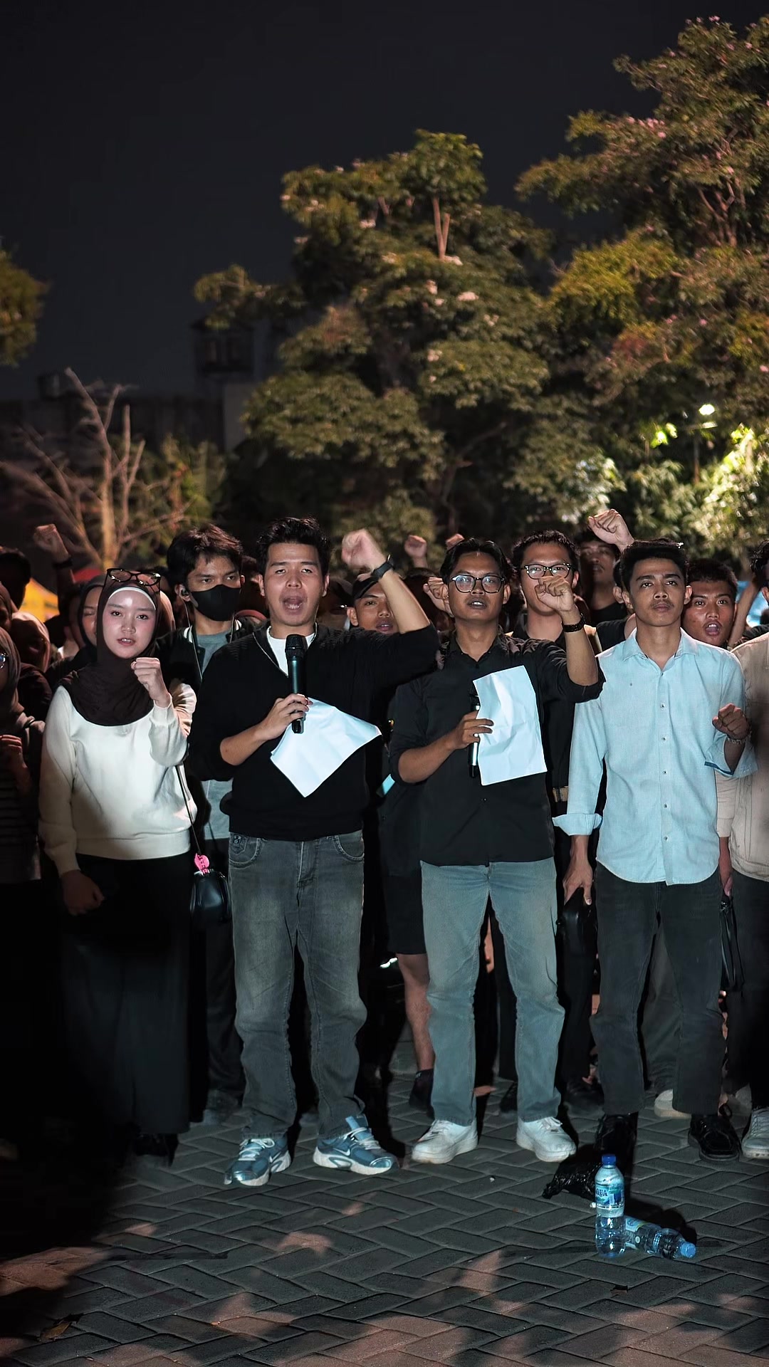 @Virdian - LawanButaPolitik