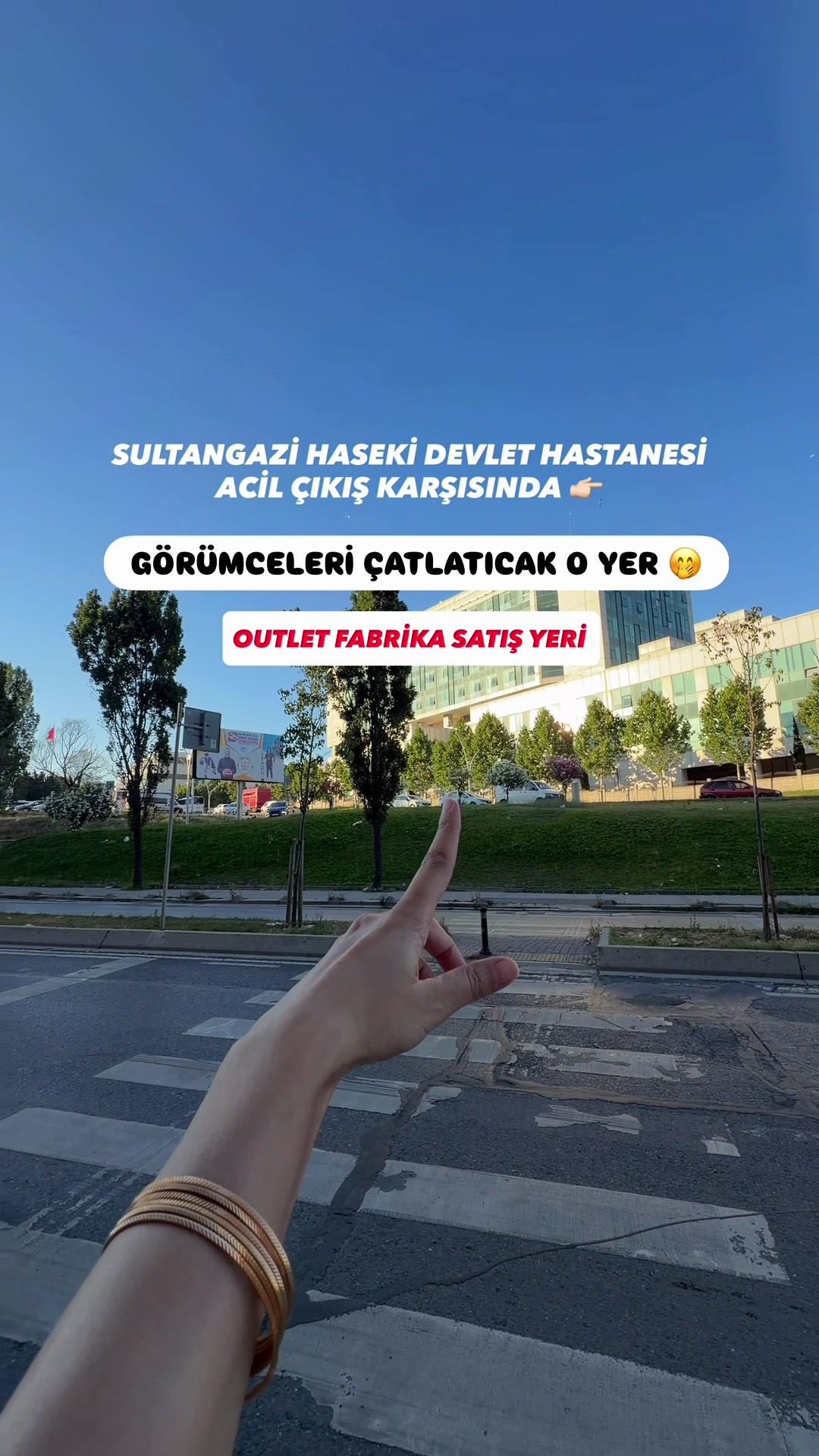 @Reelsle Geziyorum
