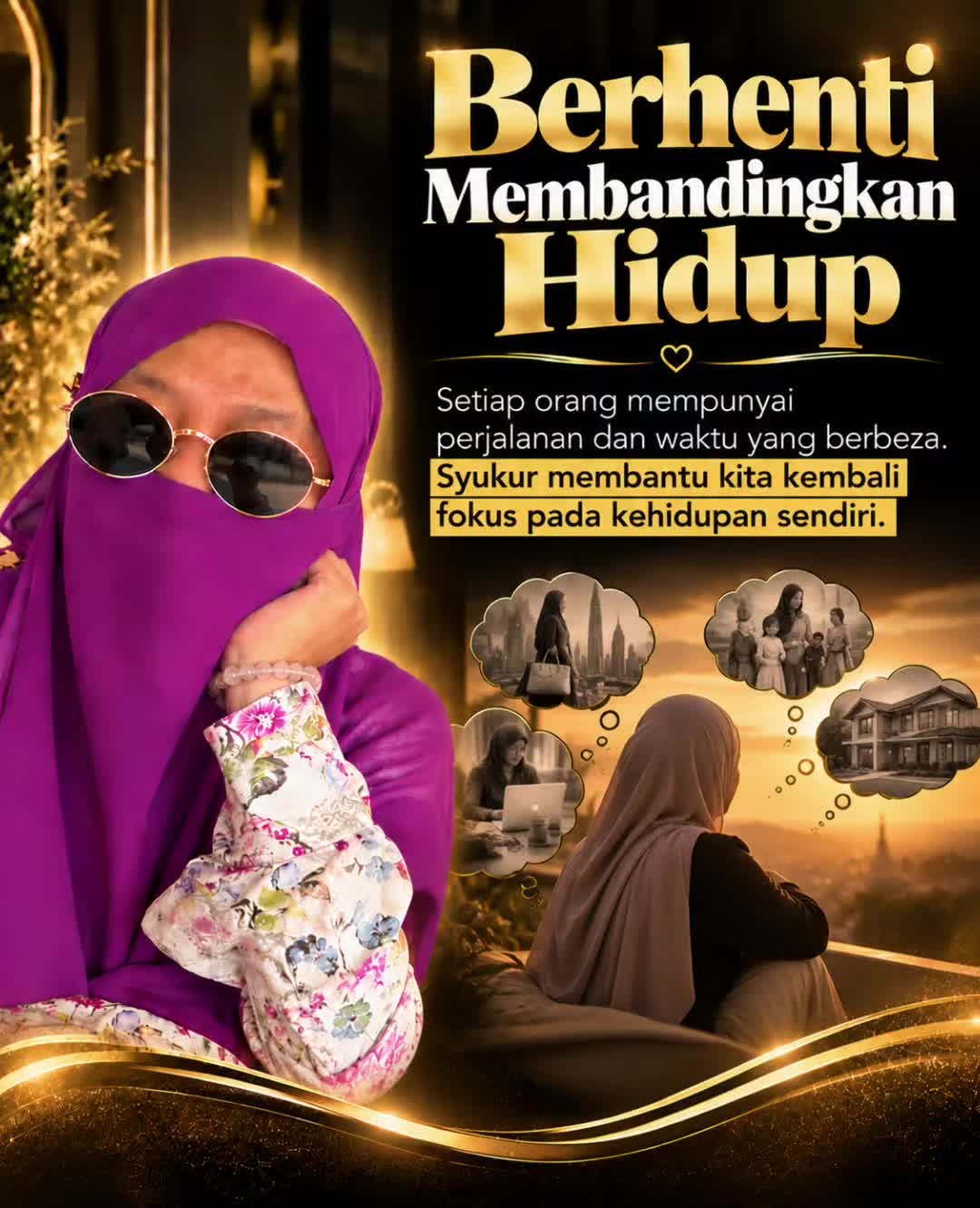 @Raiyyan Rezeki Magic 729