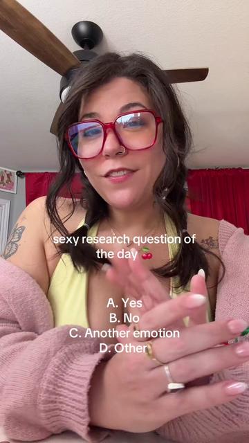 @pleasure professor 🍒 sage