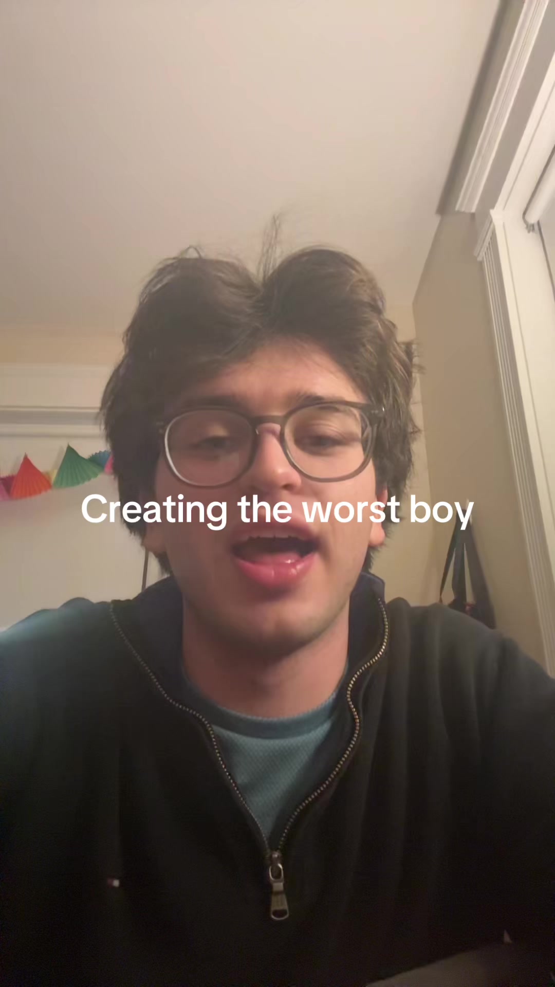 @Jacob Greenberg