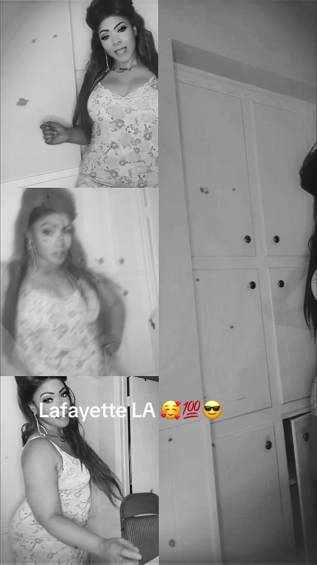 @Sweet baby love