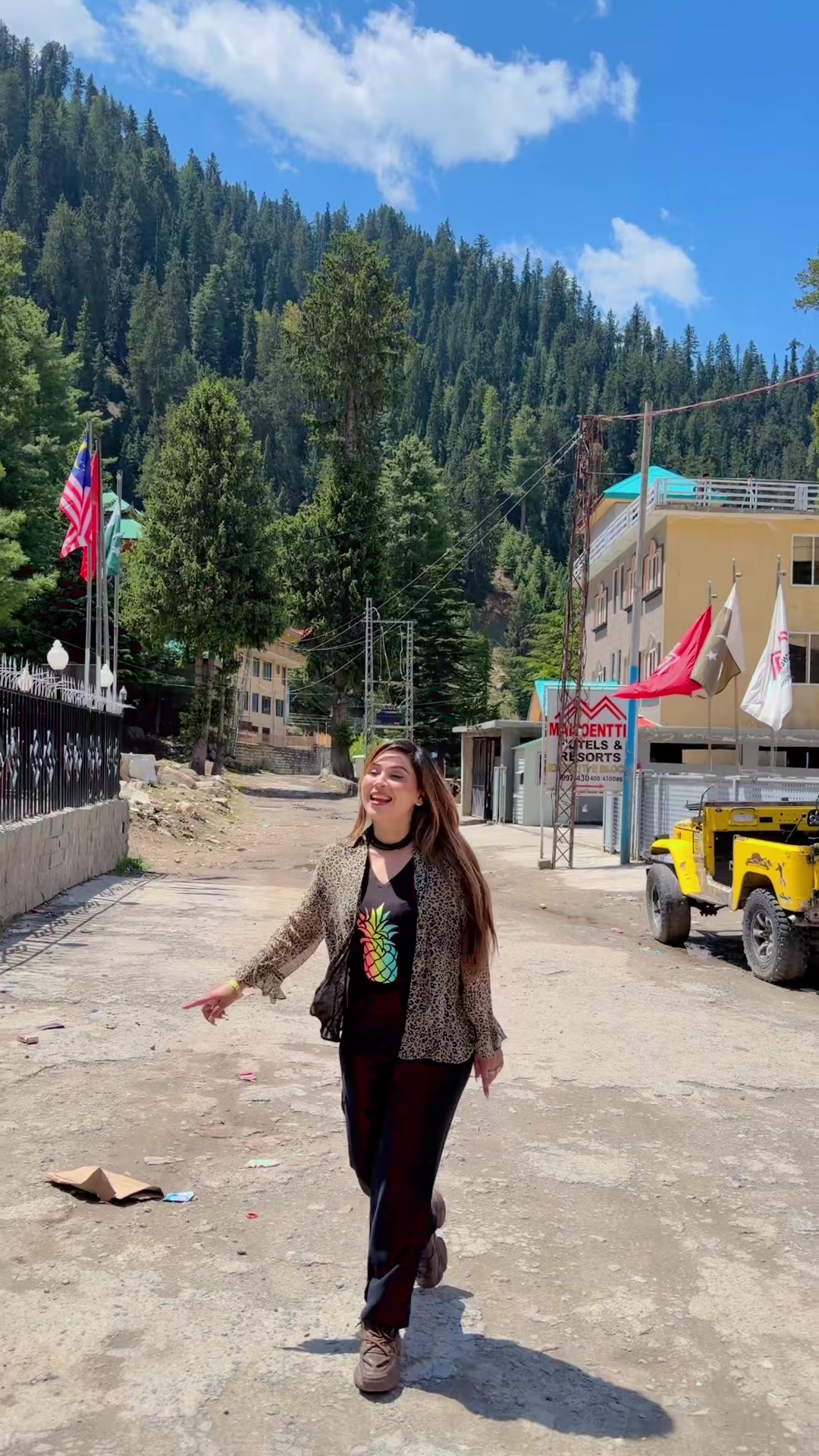 @Natasha Rizwan