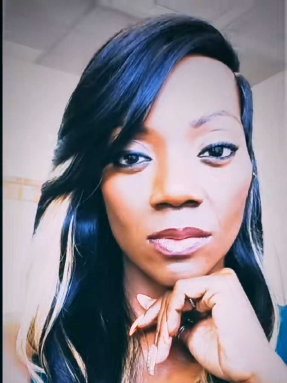@Lady_Sharmell🦋 | Life Coach