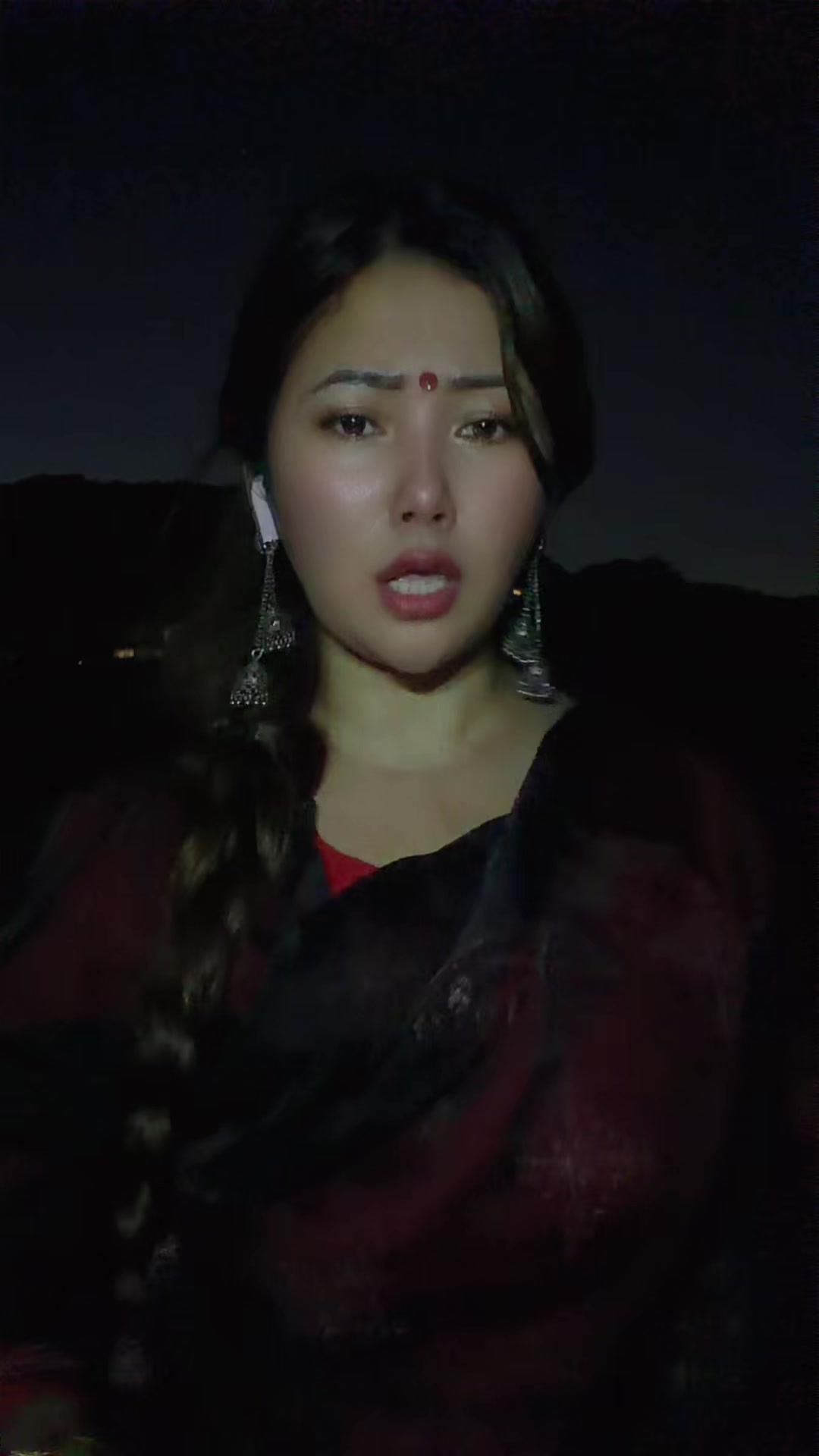 @Kajal gurung ❤️
