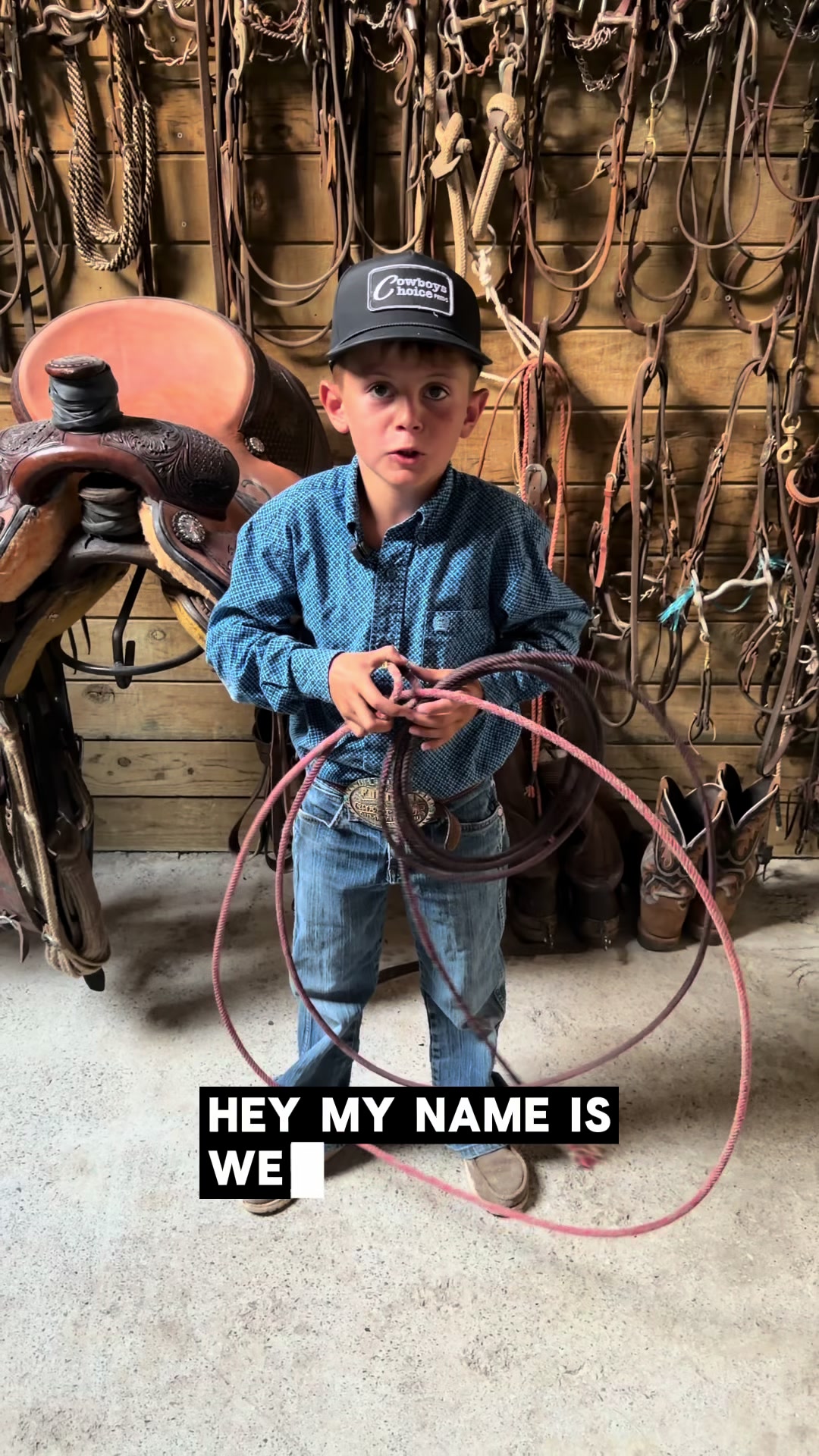@Cactus Ropes