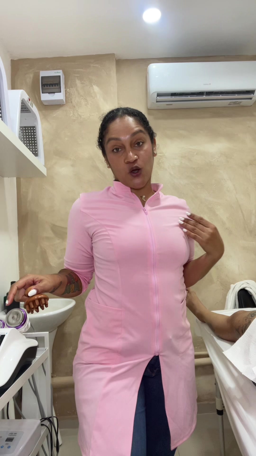 @Sarimar Tr&iacute;as