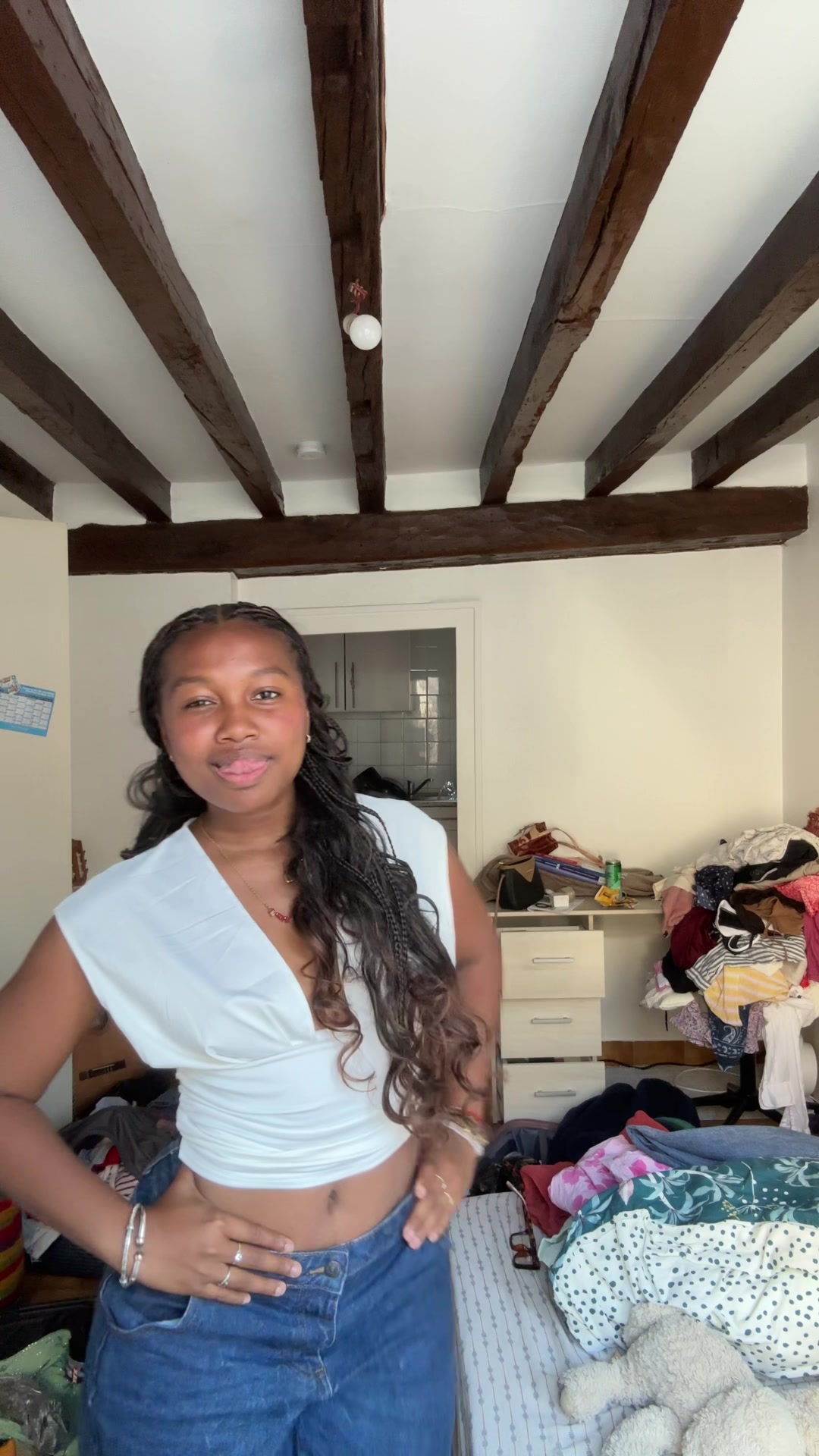 @Fille de l’île 🌺