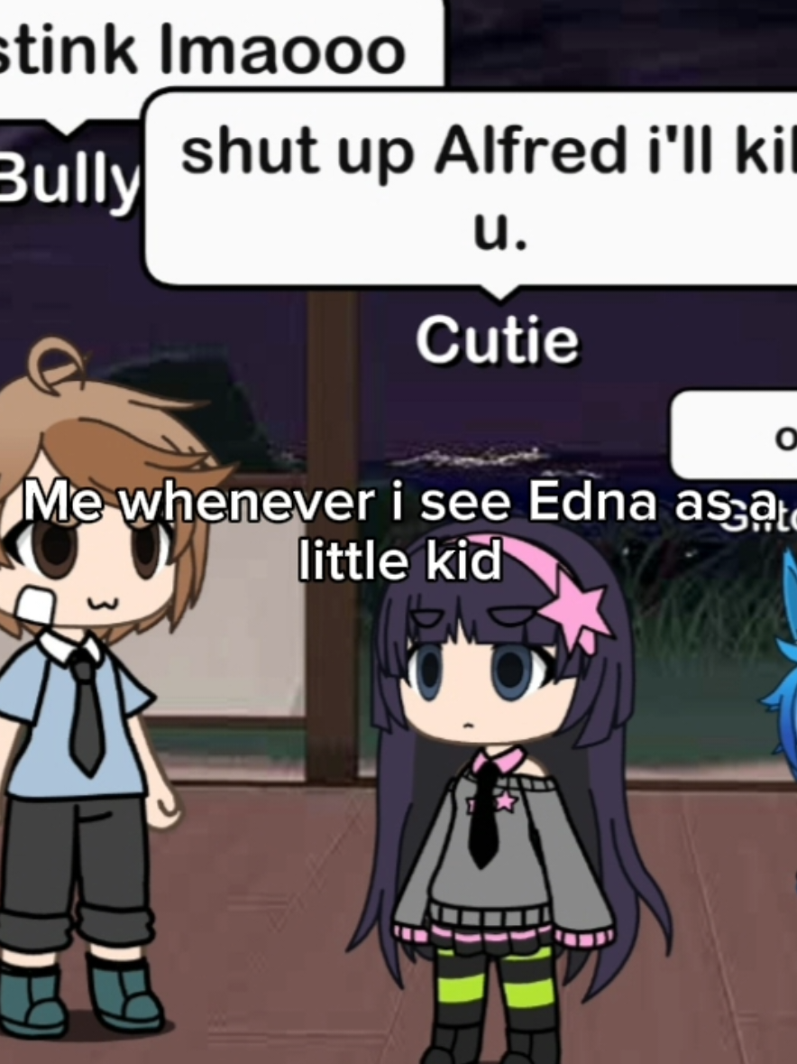 @Kya !!🩸| Osoro's gentle wife!