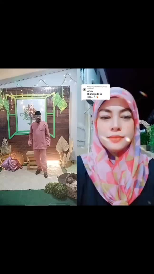 @HASNI &hearts;️  Puteri  👩&zwj;❤️&zwj;👨