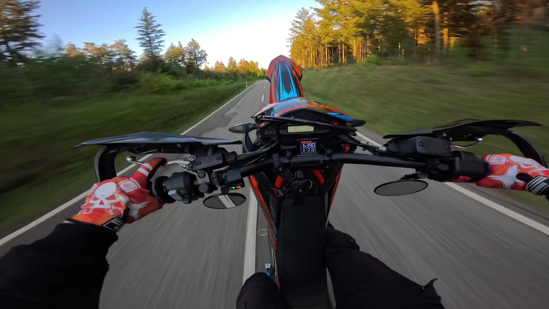 @Bike God