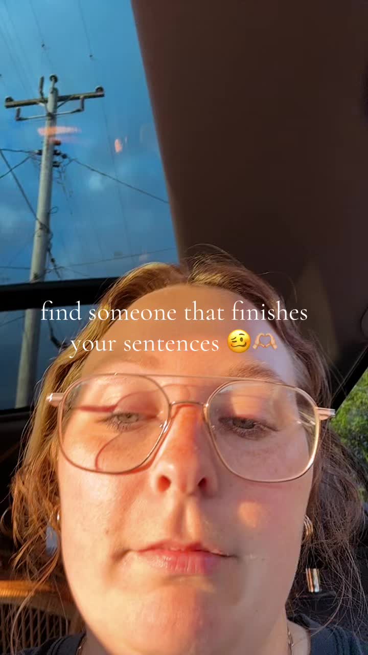 @alyssa goshorn :)