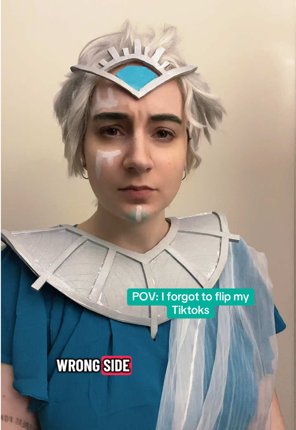 @Angel