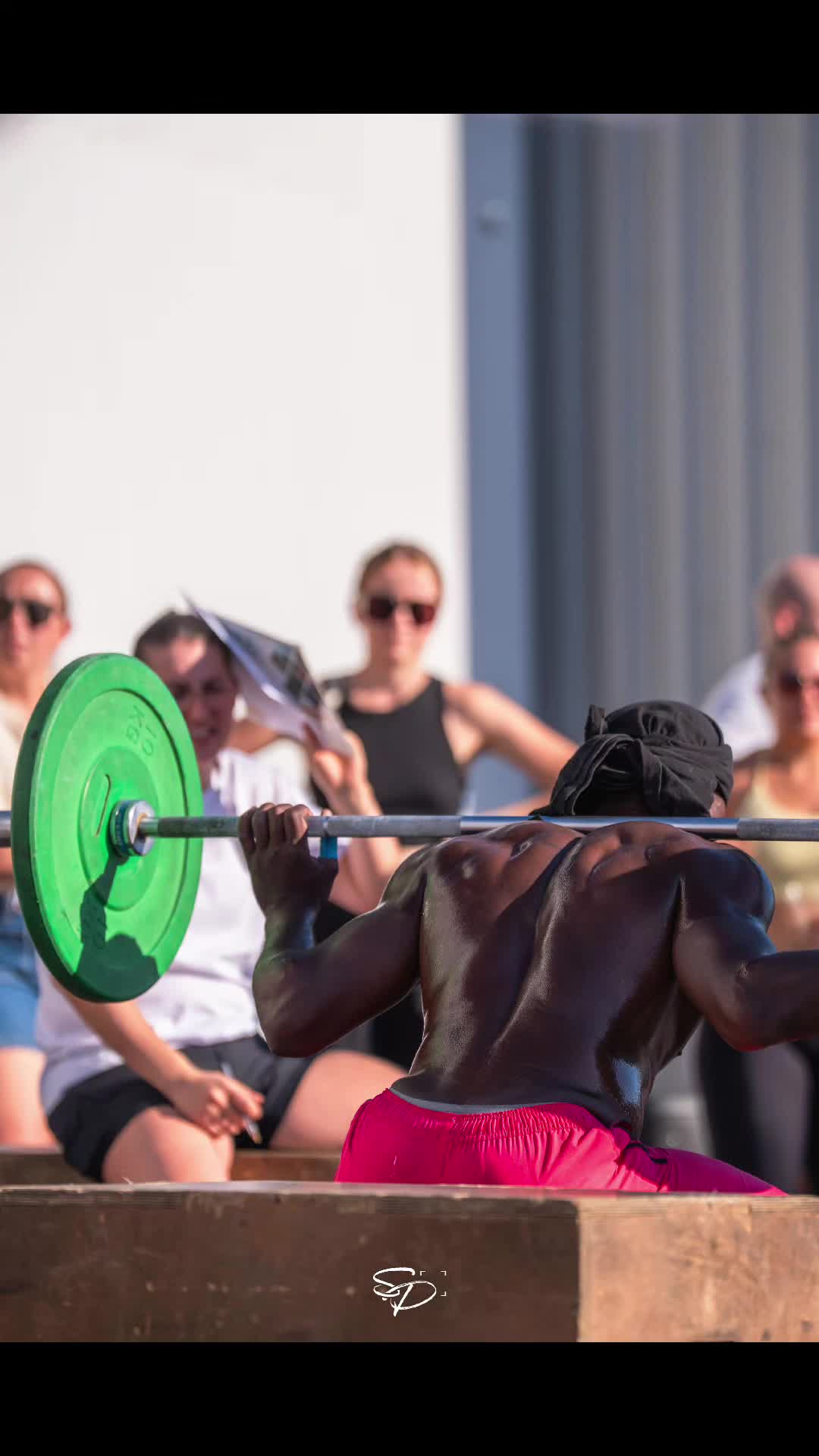 @Beast Mode Training 😤