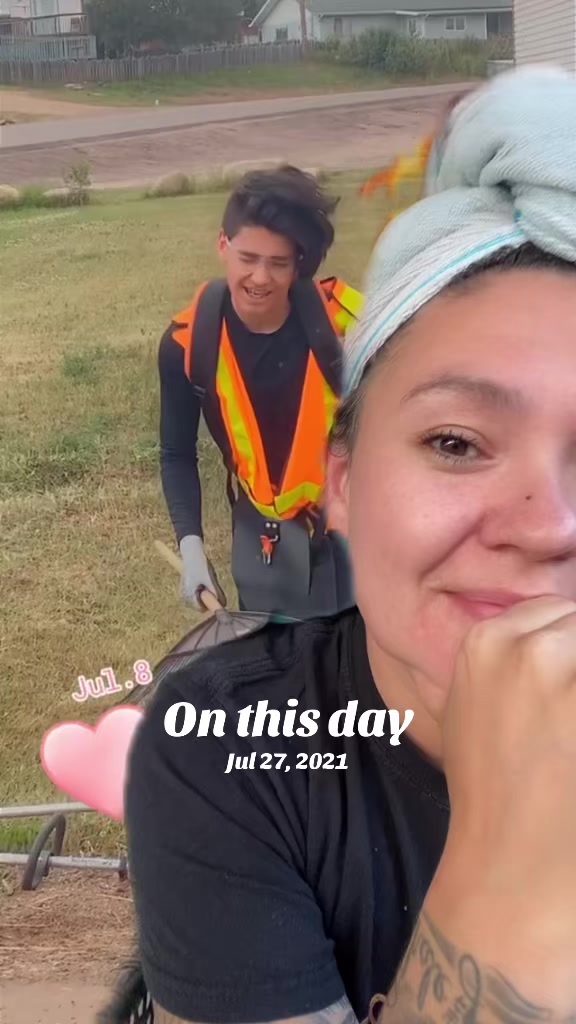 @Georgette&ensp;Yellowknee 🇨🇦