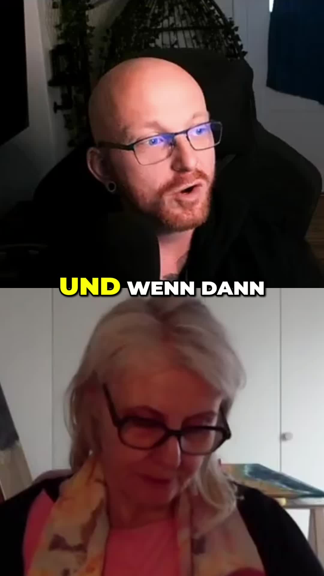 @R&uuml;ckenreparatur Community