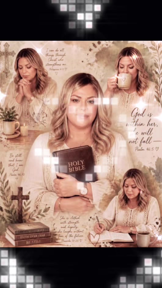 @Pastora y Profeta Estrella