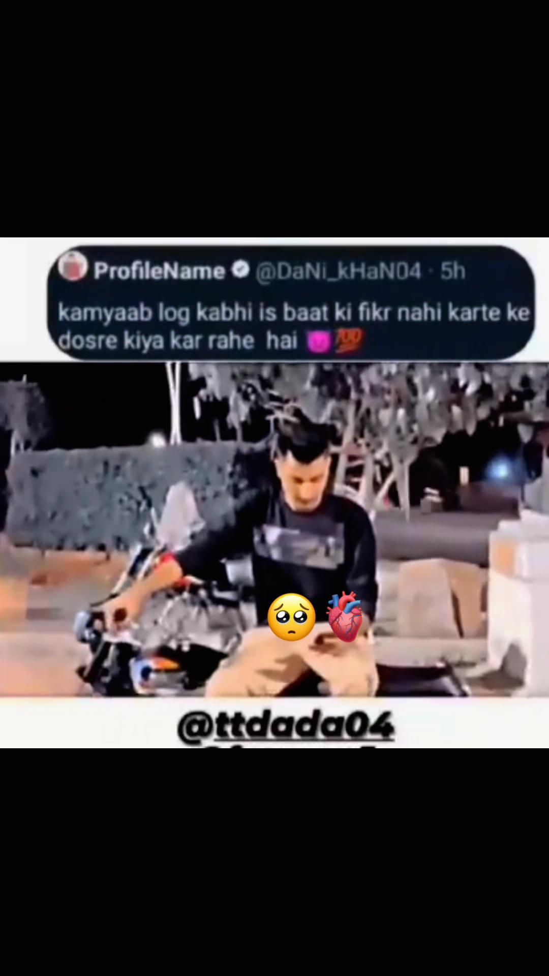 @Karachi king 👑