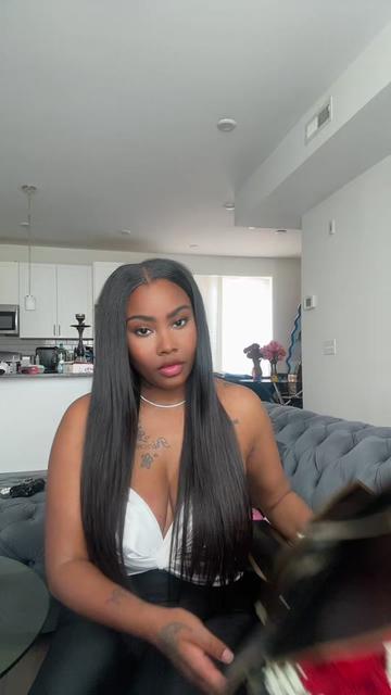 @Mjay Marie
