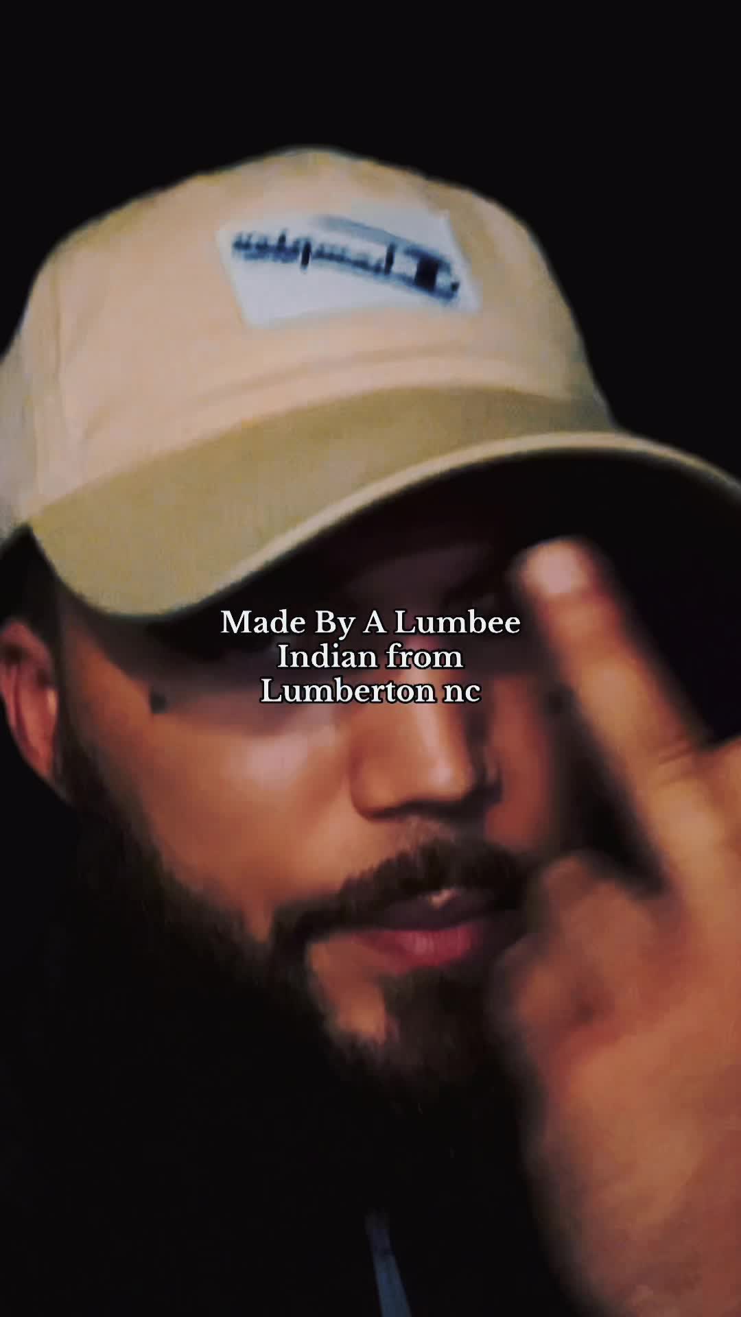 @LumbeeNativeAmerican