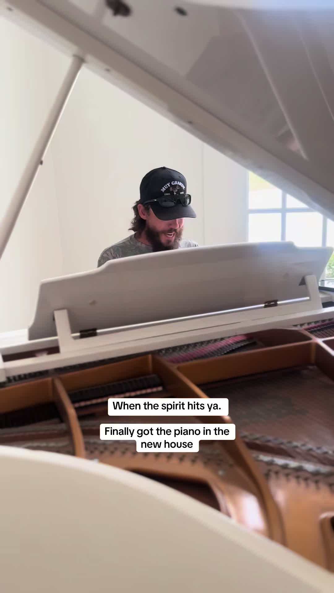 @Chris Janson