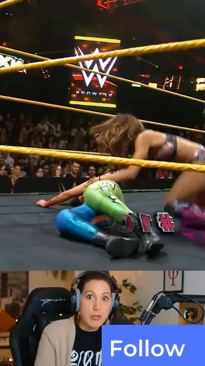@Wrestling Zone