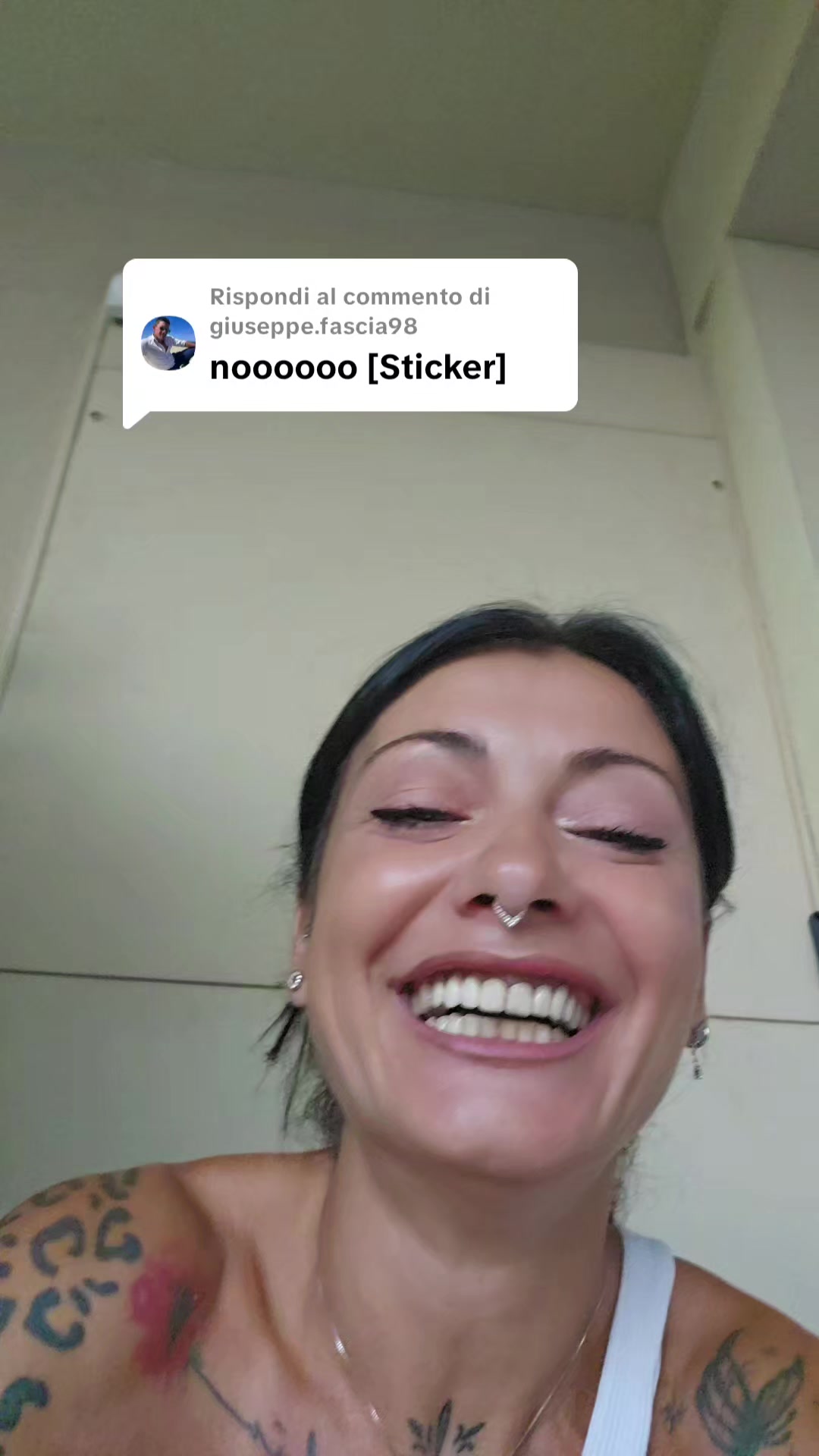 @Francesca C(angem)i