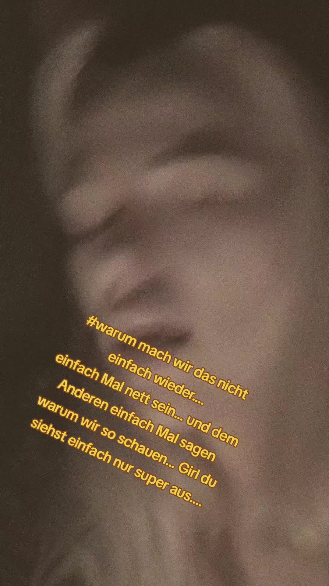 @Manuela