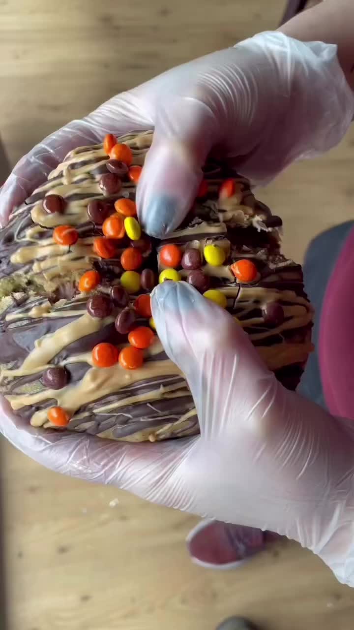 @PDX Cookie Co