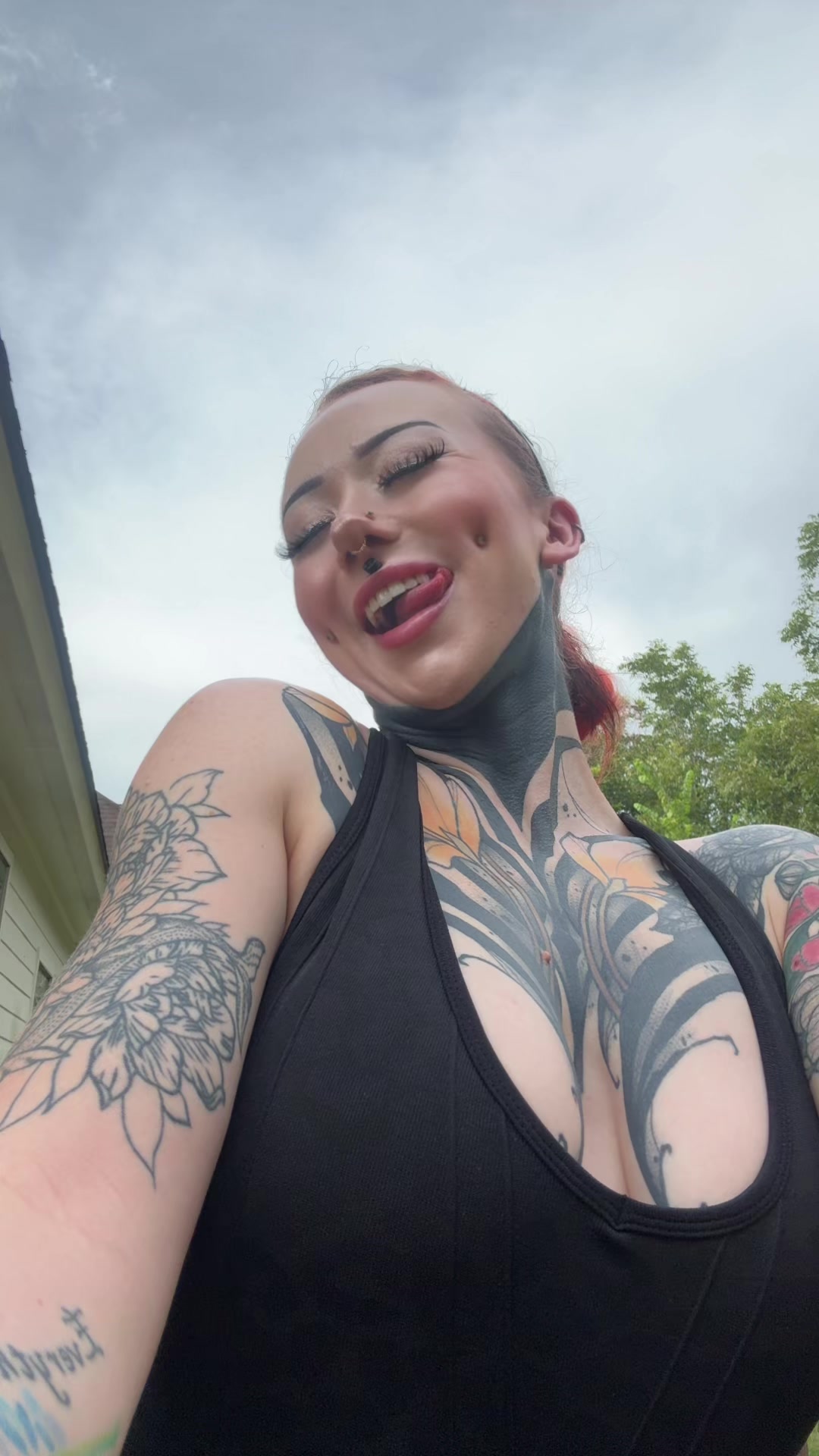 @Lorelai Leigh