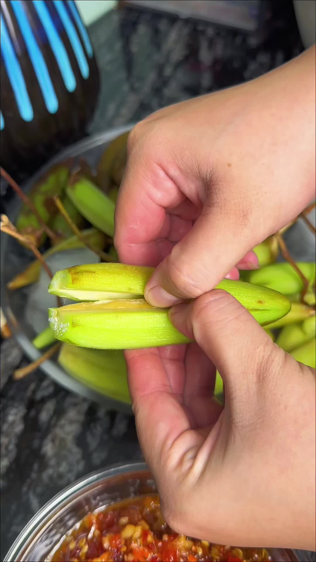 @Mặt Bự Thích Nấu Ăn