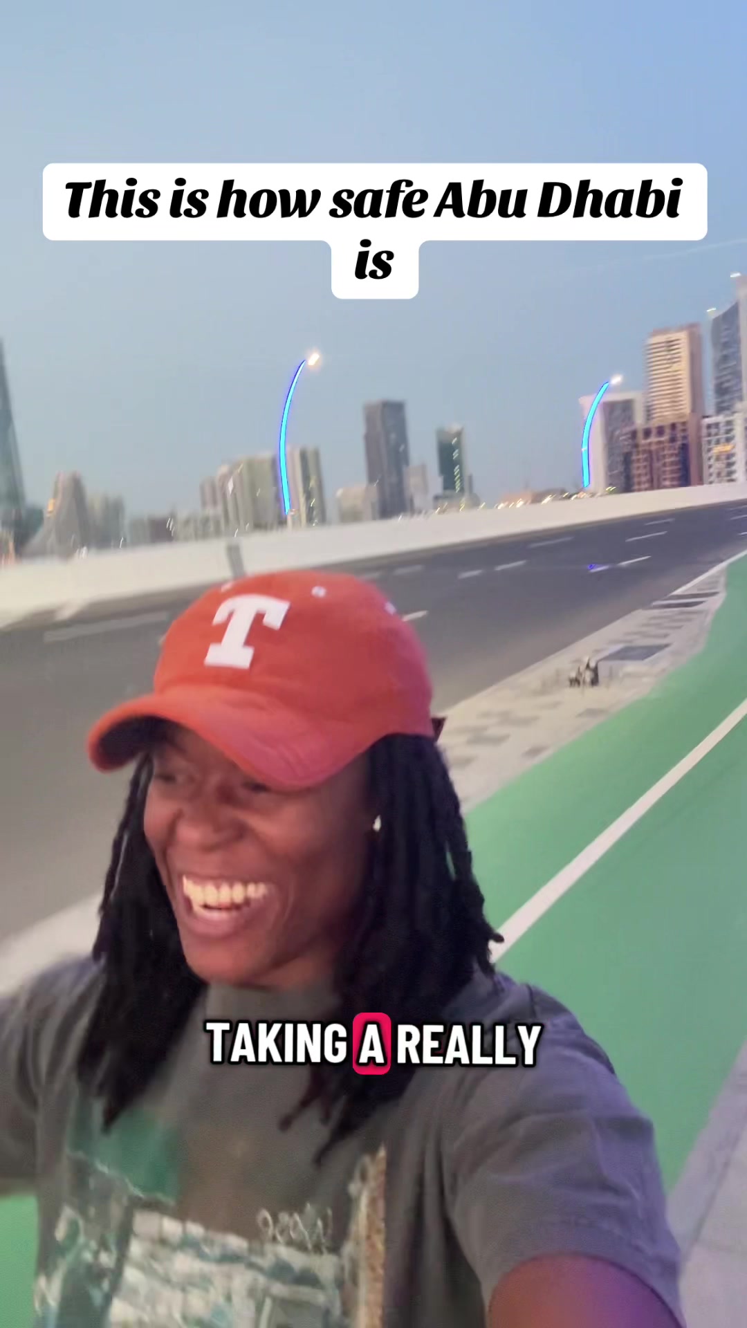 @Tash | Lifestyle Abroad