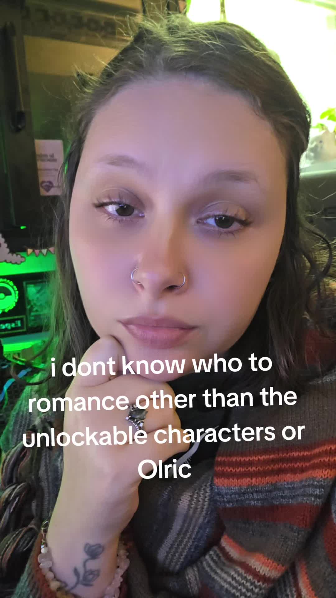 @Sarah meow
