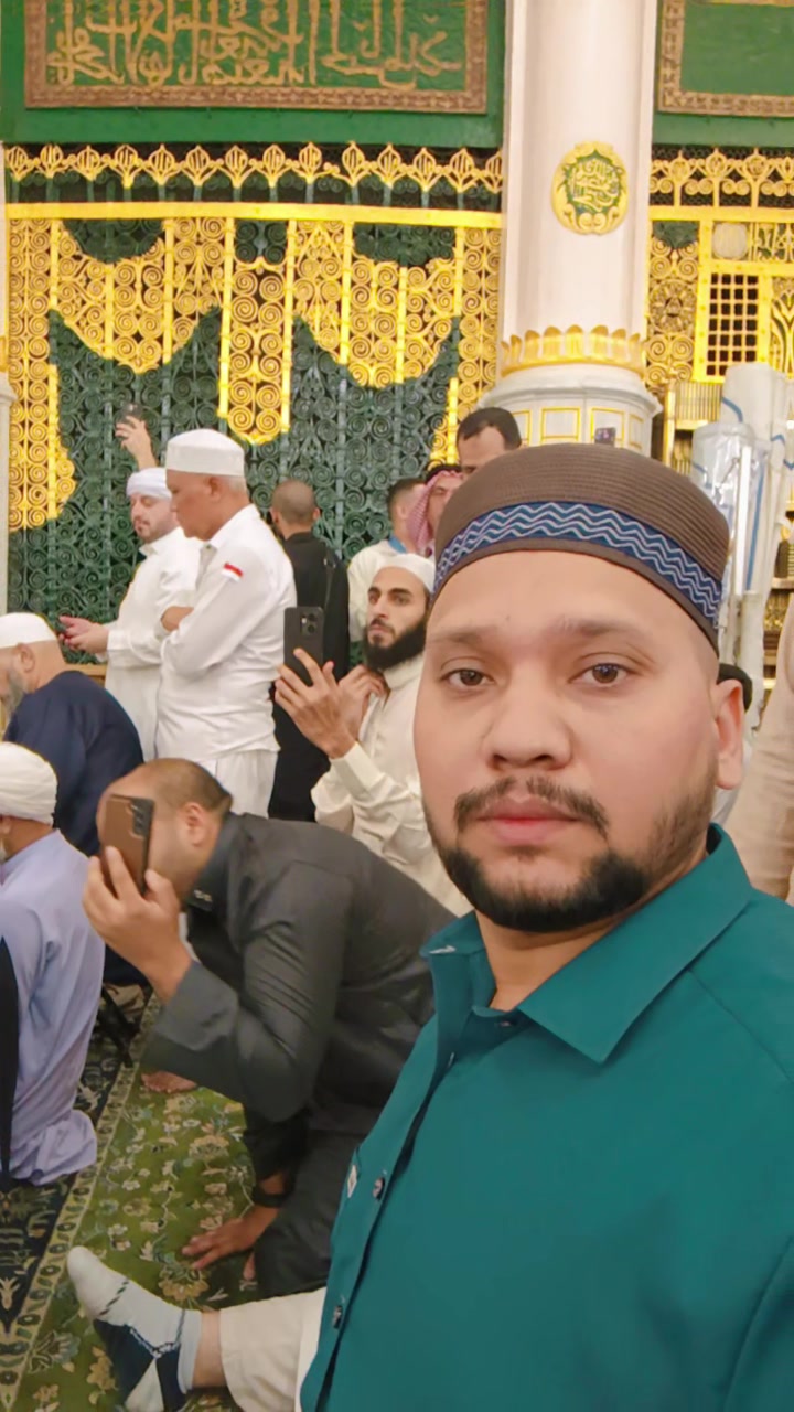 @humza nawab