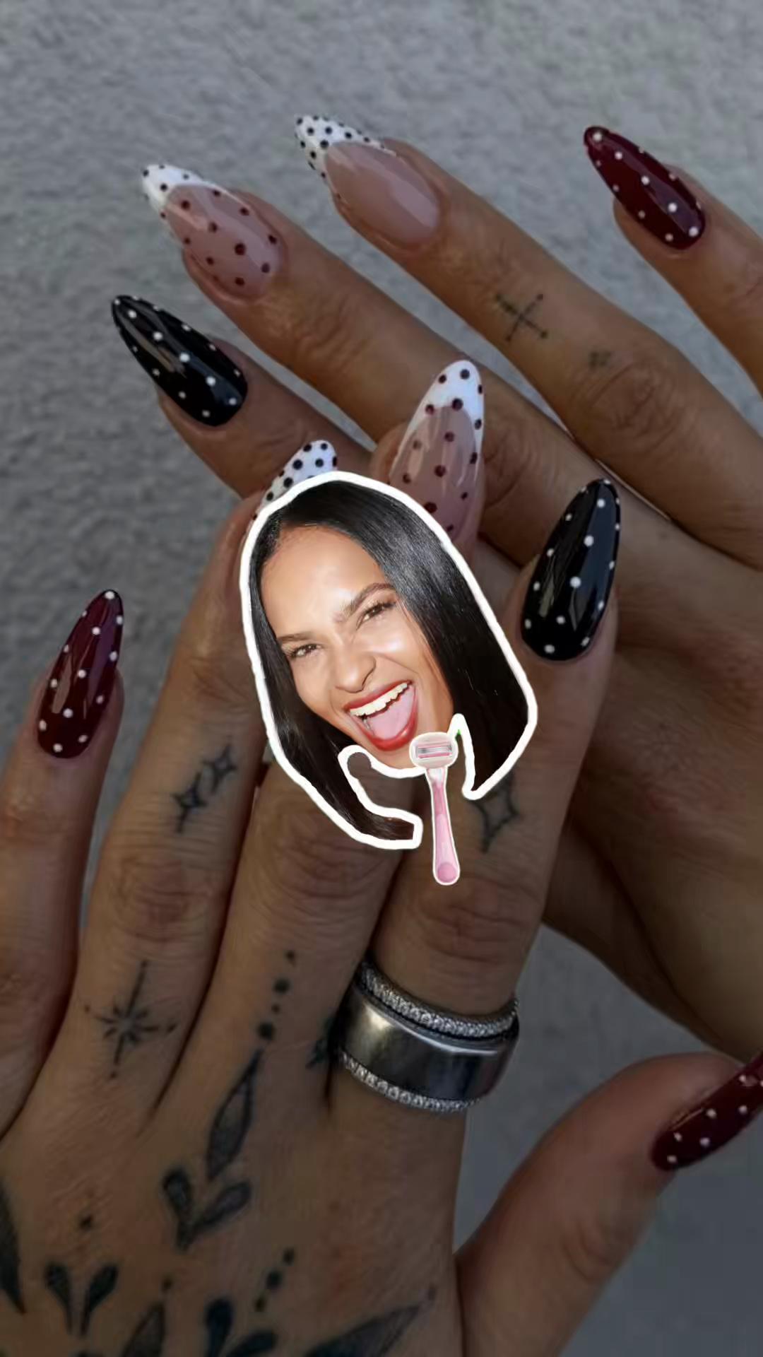 @Miss Nay Cotton