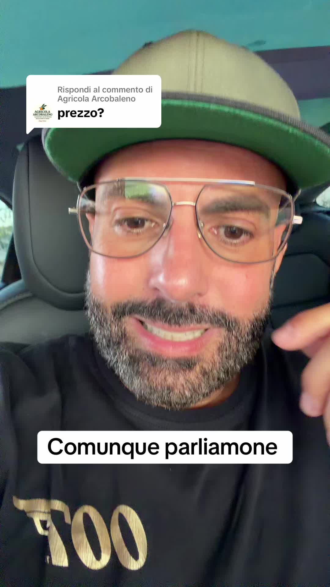 @Aldo Ricci - Conneehome.com